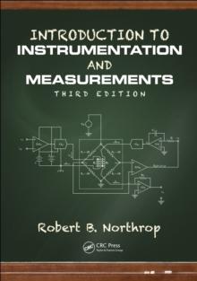 Introduction to Instrumentation and Measurements