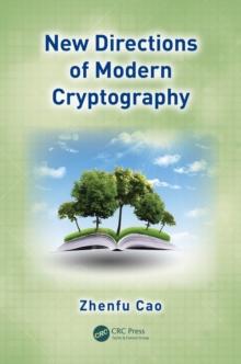 New Directions of Modern Cryptography