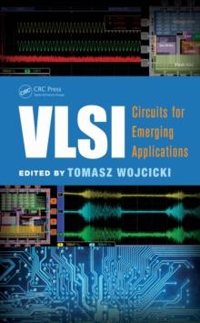 VLSI : Circuits for Emerging Applications