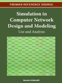 Simulation in Computer Network Design and Modeling: Use and Analysis