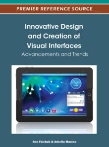 Innovative Design and Creation of Visual Interfaces: Advancements and Trends