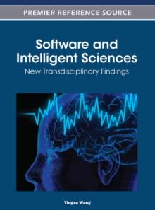 Software and Intelligent Sciences: New Transdisciplinary Findings