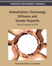 Globalization, Technology Diffusion and Gender Disparity: Social Impacts of ICTs