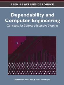 Dependability and Computer Engineering: Concepts for Software-Intensive Systems