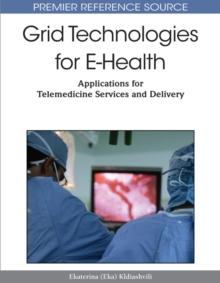 Grid Technologies for E-Health: Applications for Telemedicine Services and Delivery