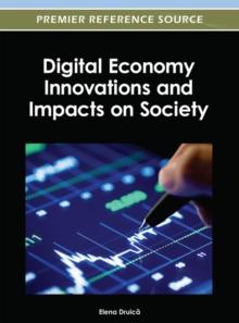 Digital Economy Innovations and Impacts on Society