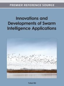 Innovations and Developments of Swarm Intelligence Applications