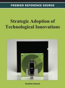 Strategic Adoption of Technological Innovations