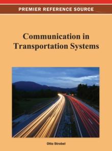 Communication in Transportation Systems