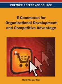 E-Commerce for Organizational Development and Competitive Advantage