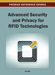 Advanced Security and Privacy for RFID Technologies