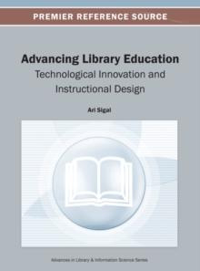 Advancing Library Education: Technological Innovation and Instructional Design