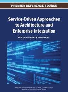 Service-Driven Approaches to Architecture and Enterprise Integration