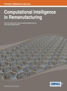 Computational Intelligence in Remanufacturing