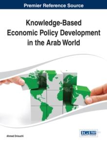 Knowledge-Based Economic Policy Development in the Arab World