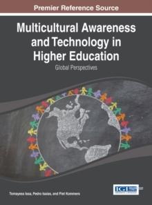 Multicultural Awareness and Technology in Higher Education: Global Perspectives