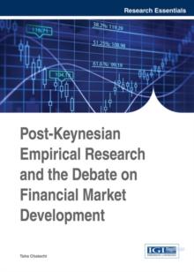 Post-Keynesian Empirical Research and the Debate on Financial Market Development