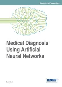 Medical Diagnosis Using Artificial Neural Networks