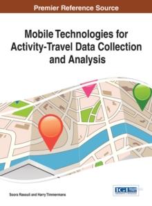 Mobile Technologies for Activity-Travel Data Collection and Analysis