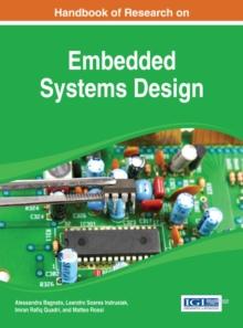 Handbook of Research on Embedded Systems Design