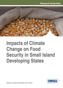 Impacts of Climate Change on Food Security in Small Island Developing States