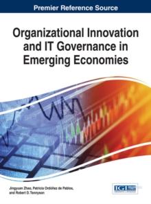 Organizational Innovation and IT Governance in Emerging Economies