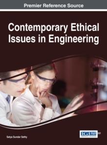 Contemporary Ethical Issues in Engineering