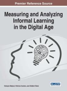 Measuring and Analyzing Informal Learning in the Digital Age