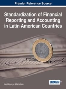 Standardization of Financial Reporting and Accounting in Latin American Countries