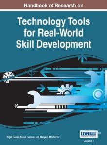 Handbook of Research on Technology Tools for Real-World Skill Development