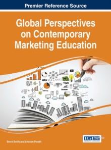 Global Perspectives on Contemporary Marketing Education