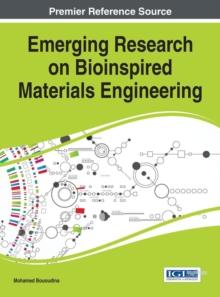 Emerging Research on Bioinspired Materials Engineering