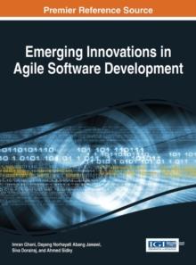 Emerging Innovations in Agile Software Development