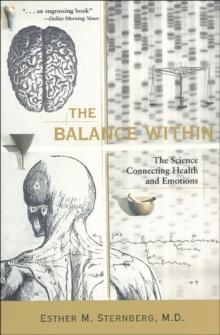 The Balance Within : The Science Connecting Health and Emotions