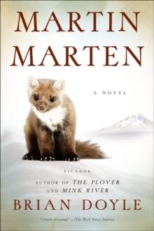 Martin Marten : A Novel