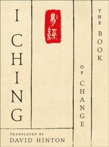 I Ching : The Book of Change