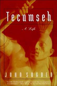 Tecumseh : A Life