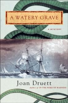 A Watery Grave : A Mystery