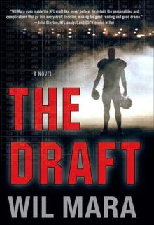 The Draft : A Novel