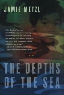 The Depths of the Sea : A Novel