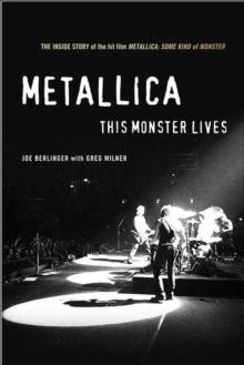 Metallica : This Monster Lives