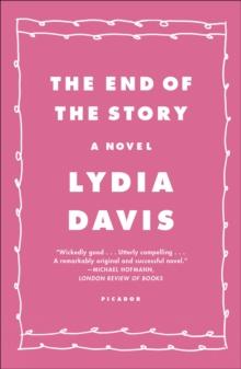 The End of the Story : A Novel