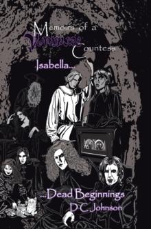 Memoirs of a Vampire Countess : Isabella...