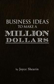 Business Ideas to Make a Million Dollars