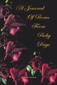 A Journal of Poems from Ruby Days