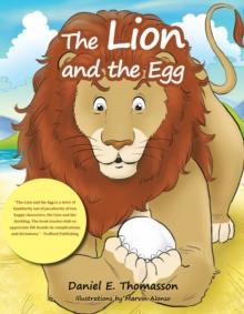 The Lion and the Egg