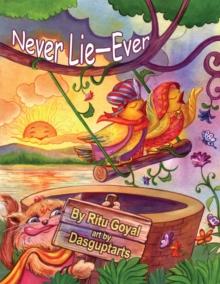 Never Lie-Ever