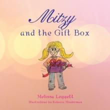 Mitzy and the Gift Box