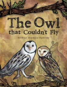 The Owl That Couldn'T Fly