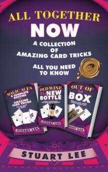 All Together Now : A Collection of Amazing Card Tricks